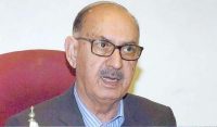 سینیٹرعرفان صدیقی سینیٹ کی قائمہ کمیٹی تعلیم سے مستعفی