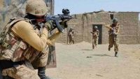 جنوبی وزیرستان،سکیورٹی فورسز اور خوارج میں فائرنگ،6 ہلاک،4جوان شہید