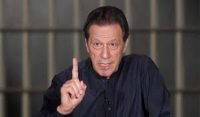 سواتی اور گوہر کو بلاکر جلسہ ملتوی کیا،ایک اور 9مئی نہیں چاہتا تھا، عمرا ن خان