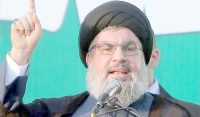 اسرائیل پر حملہ جلد ہونے جارہا ہے، حسن نصراللّٰہ