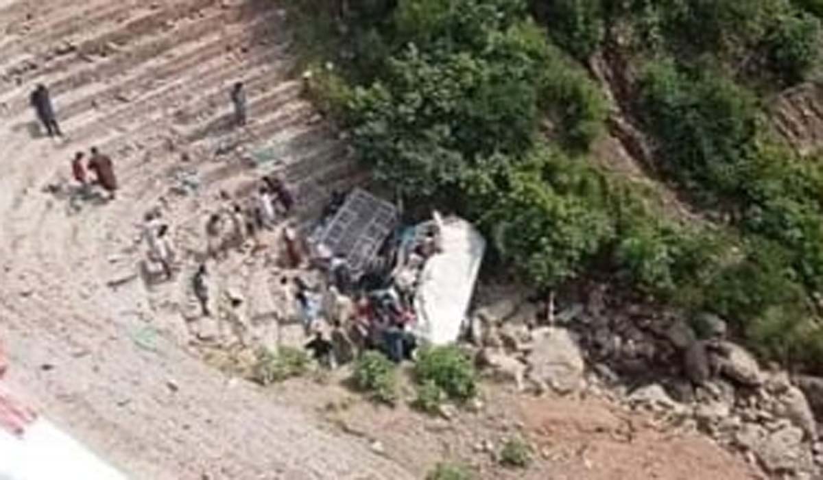 کہوٹہ حادثے سے متعلق بڑی خبر آگئی!