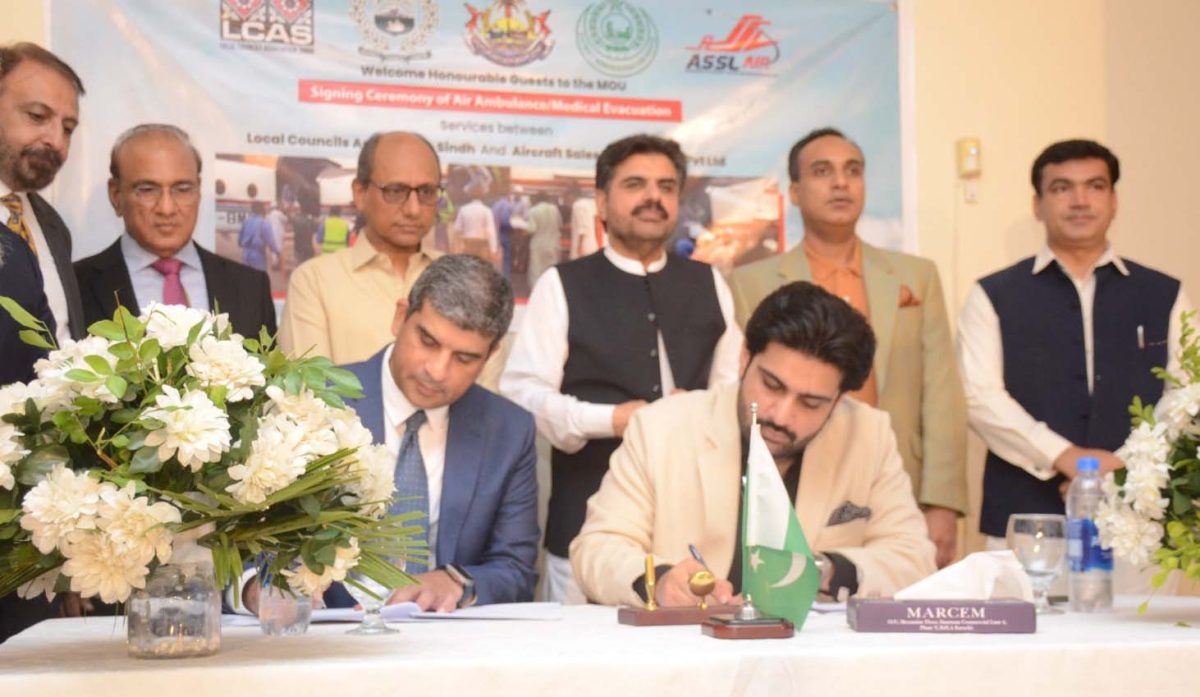 ہزار وائبل اسکولز کھلنے سے داخلا کا تناسب بڑھے گا، وزیر تعلیم سید سردار علی شاہ