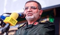 اسرائیل پر جوابی حملے کا انتظار طویل ہوسکتا ہے، ایرانی پاسداران انقلاب