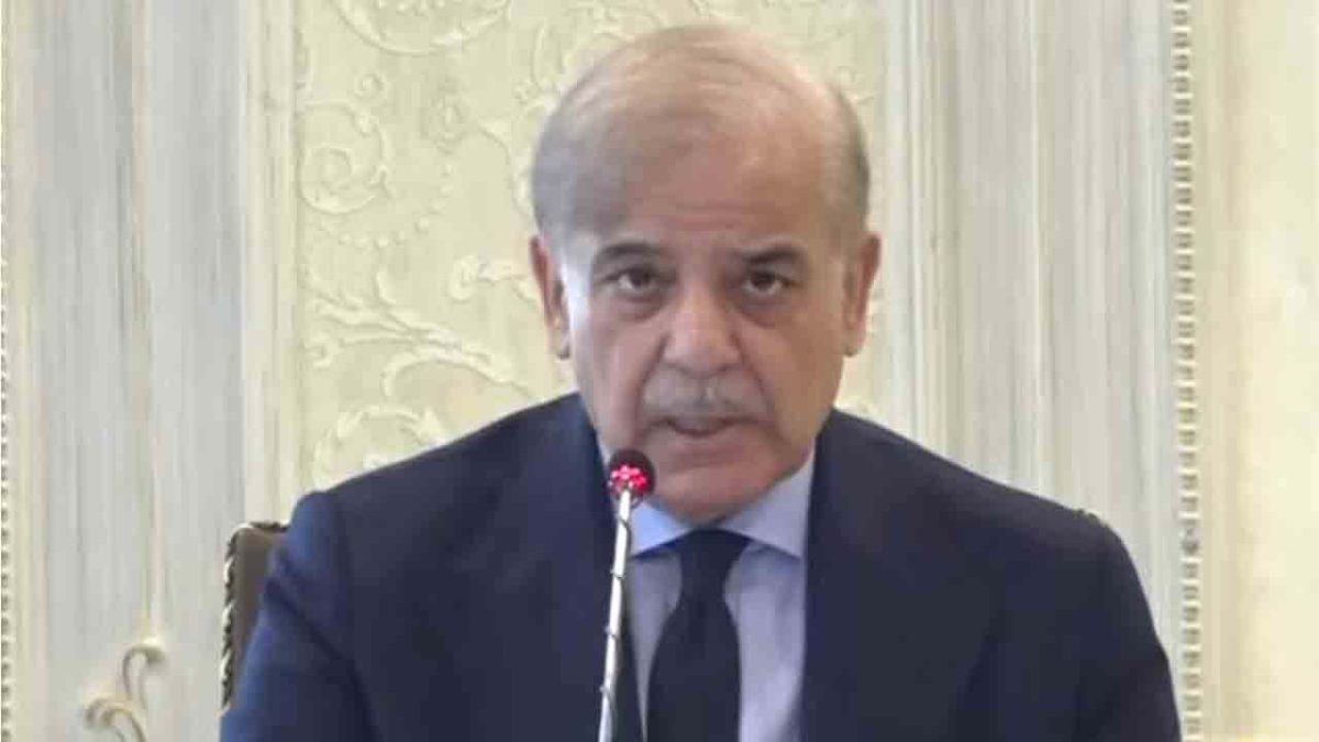ملک دشمنوں کیساتھ کوئی بات نہیں ہوگی،وزیراعظم