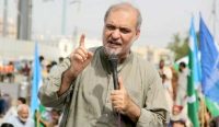 چترال سے کراچی تک تاجروں کی ہڑتال کامیاب ہوگی،امیر جماعت اسلامی