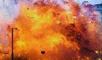 کوئٹہ کے علاقے تربت میں دھماکے سے 4افراد زخمی