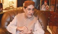 قومی اسمبلی سے استعفیٰ دینے والے اختر مینگل دبئی روانہ