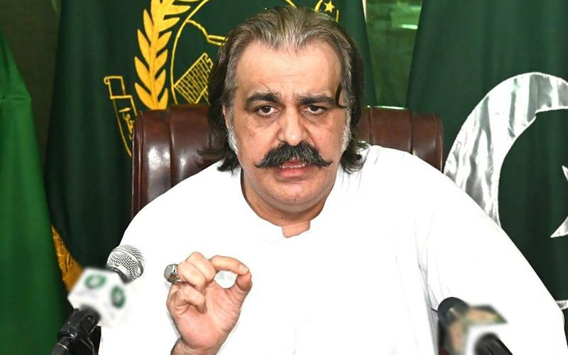 آئینی ترامیم جمہوریت پر حملہ،کامیاب نہیں ہونے دیں گے،علی امین گنڈاپور
