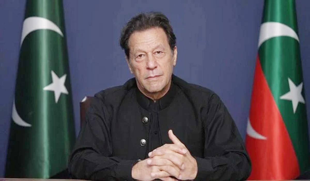 22 اگست والا جلسہ کس کے کہنے پر ملتوی کیا؟ عمران خان نے بتا دیا