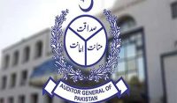 دفاعی شعبے کے آڈٹ میں مالی بےضابطگیوں کا انکشاف