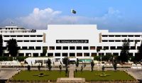 مجوزہ آئینی ترامیم کی تفصیلات سامنے آگئیں