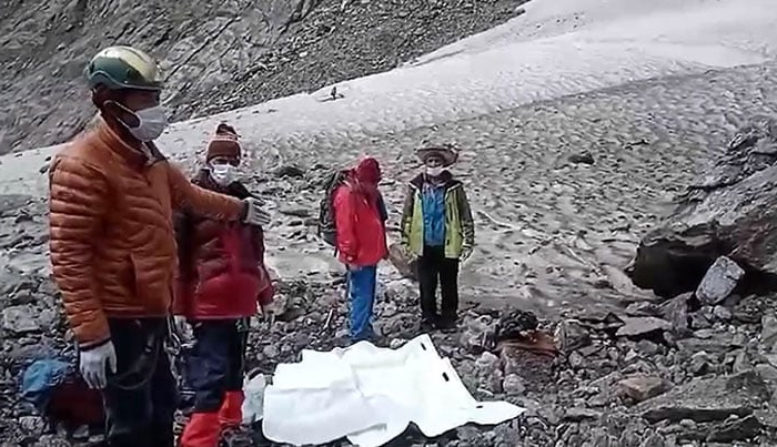 آزاد کشمیر کی تاریخ کا سب سے بڑا سرچ اینڈ ریسکیو آپریشن کامیاب
