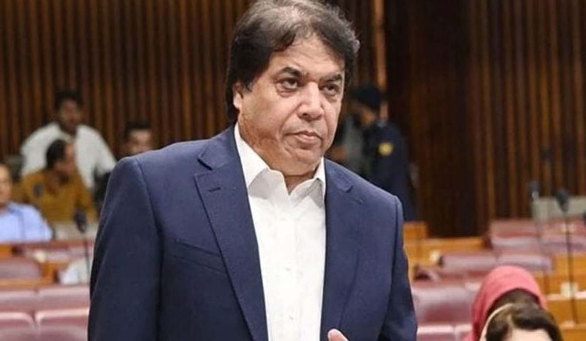 عمران خان کیخلاف گواہی گئی