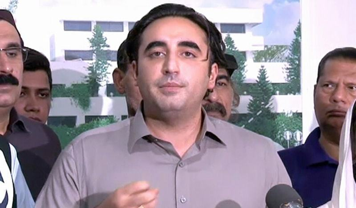 حکومت سندھ پیپلز بجلی کمپنی بنائیں،بلاول بھٹو زرداری