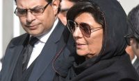 بانی پی ٹی آئی کی ناجائز قید کو ختم ہونا پڑے گا، علیمہ خان