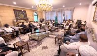 خواہش ہے آئینی ترامیم اتفاق رائے سے منظور ہو،مولانا فضل الرحمان