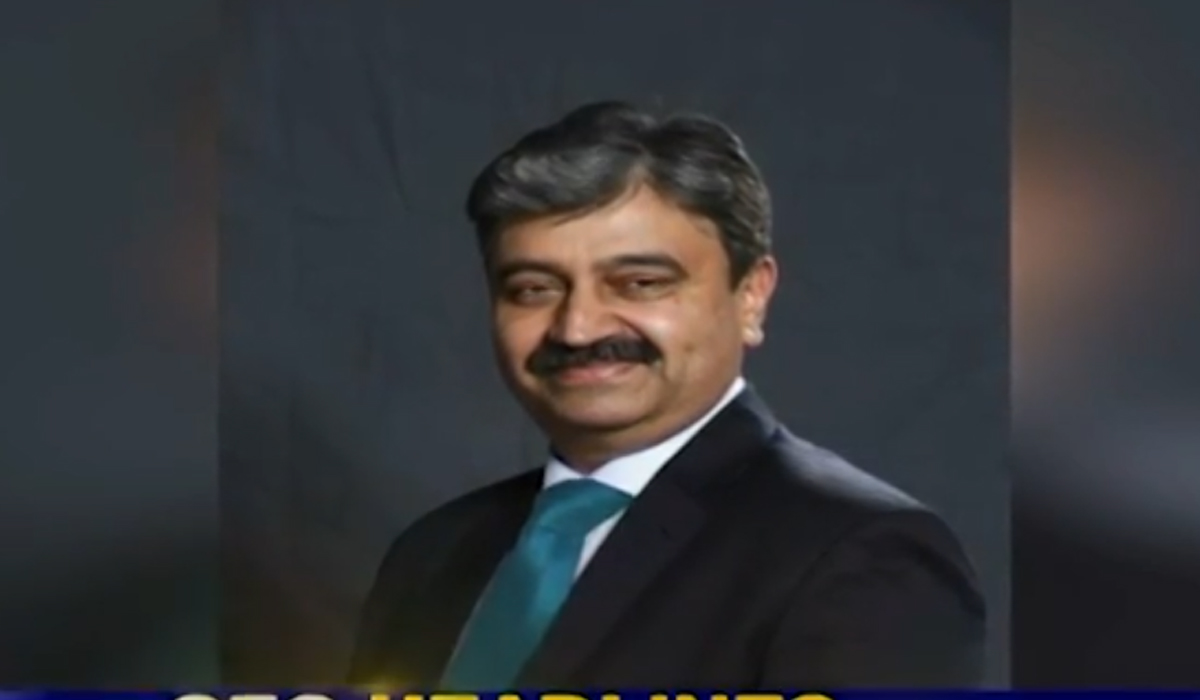 لیفٹیننٹ جنرل محمد علی سیکریٹری دفاع مقرر