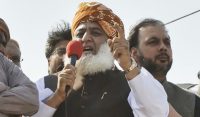 مولانا فضل الرحمان نے حکومت کے تمام پلان چوپٹ کر دیئے