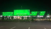 قادیانیوں کو غیر مسلم قرار دینے کی گولڈن جوبلی پر پارلیمنٹ کی عمارت سج گئی