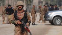Operations in Khyber Pakhtunkhwa and Balochistan, 6 Khawarij killed