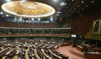 پی ٹی آئی گرفتار ممبران قومی اسمبلی کے پروڈکشن آرڈر جاری