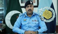 پی ٹی آئی جلسہ، جہاں کارروائی بنتی ہوگی وہاں کی جائے گی، آئی جی اسلام آباد