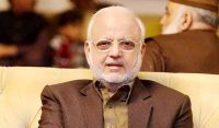 PTI Senator Ejaz Chaudhry's health is unwell, shifted to hospital