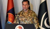 پاک فوج قومی فوج ہے،جس کا کوئی سیاسی ایجنڈا نہیں،ڈی جی آئی ایس پی آر