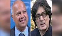 رؤف حسن کی پاکستان مخالف بھارتی تجزیہ کار کیساتھ گفتگو منظر عام پر آگئی