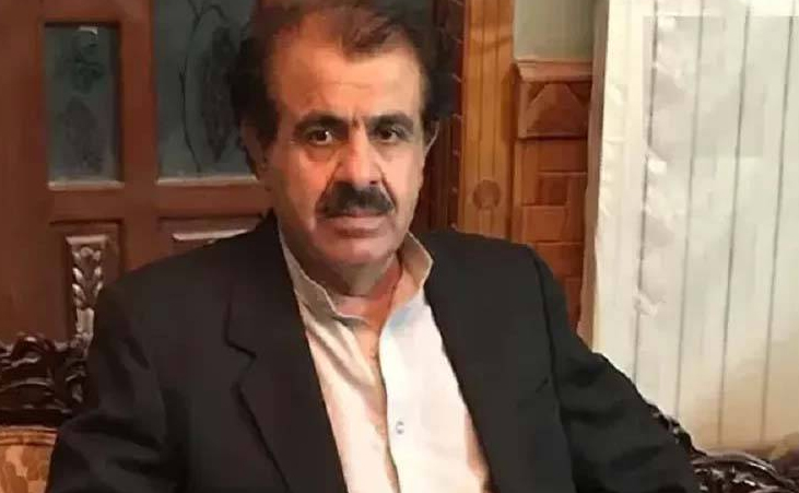 آئینی ترمیم کیلئے حکومت ڈرا دھمکا رہی ہے،قائم مقام صدر بی این پی