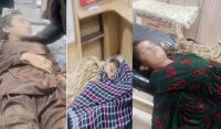 اسلام آباد،بارش کے پانی میں 3 بچے ڈوب کرجاں بحق