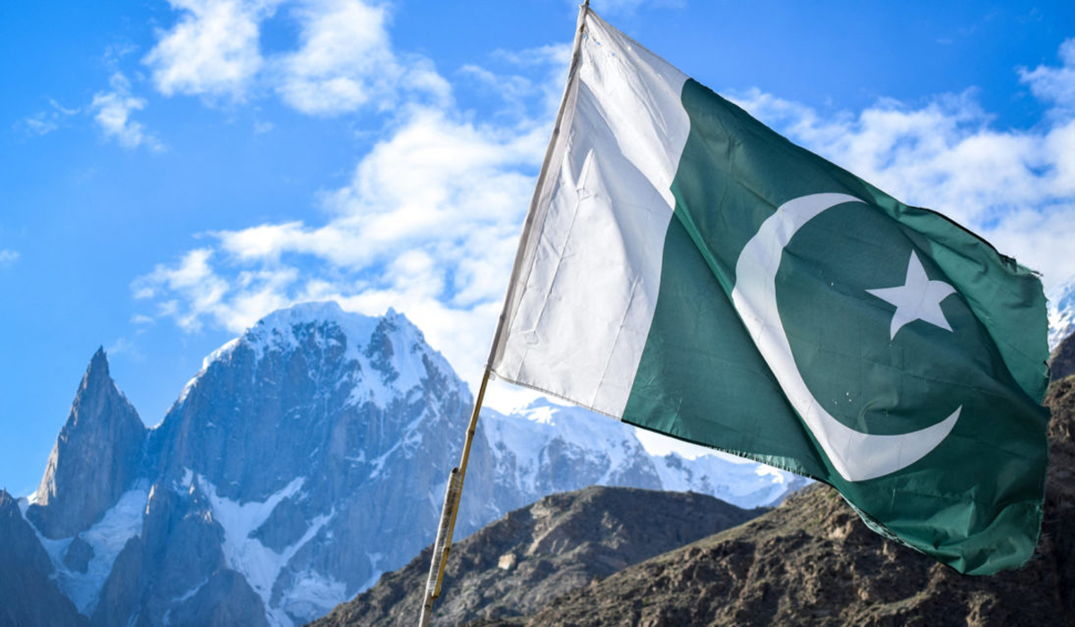 پاکستان کی لاٹری نکل آئی ، دنیا کا چوتھا بڑا خزانہ مل گیا