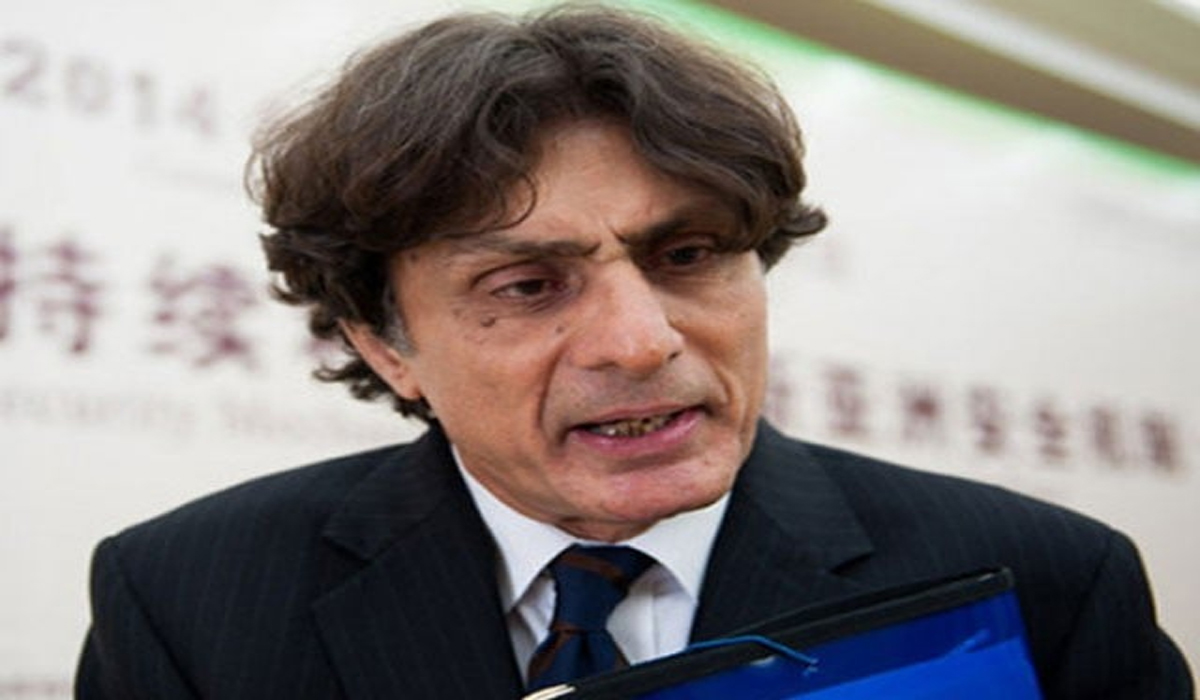 فوج اور پی ٹی آئی میں بات چیت کی اشد ضرورت ہے، رؤف حسن