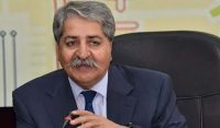 آئینی ترمیم سے متعلق کافی قریب آگئے ہیں، نوید قمر کا دعویٰ