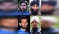 راولپنڈی،دینی مدرسے کے 4 طلبا ٹریفک حادثے میں جاں بحق
