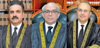 نئے چیف جسٹس کی تعیناتی، اجلاس ملتوی،PTIکو منانے کا فیصلہ