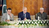 فلسطینیوں کے حق میں آل پارٹیز کانفرنس، 15 نکاتی قرارداد منظور
