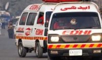 چارسدہ،2 گروپوں میں فائرنگ سے 4افراد جاں بحق