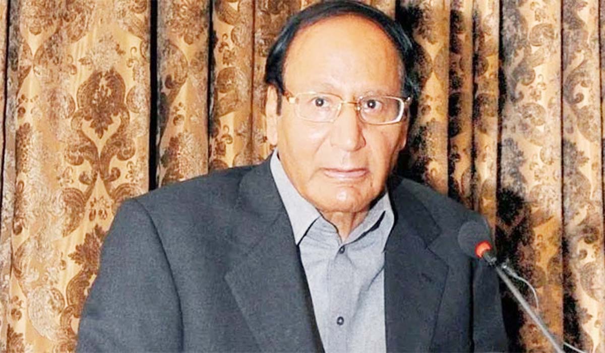 چوہدری شجاعت کا ق لیگ کو ملک بھر میں متحرک کرنے کا فیصلہ