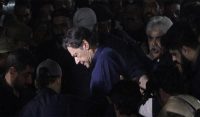 عمران خان کی رہائی کیلئےجامع حکمتِ عملی پر غور