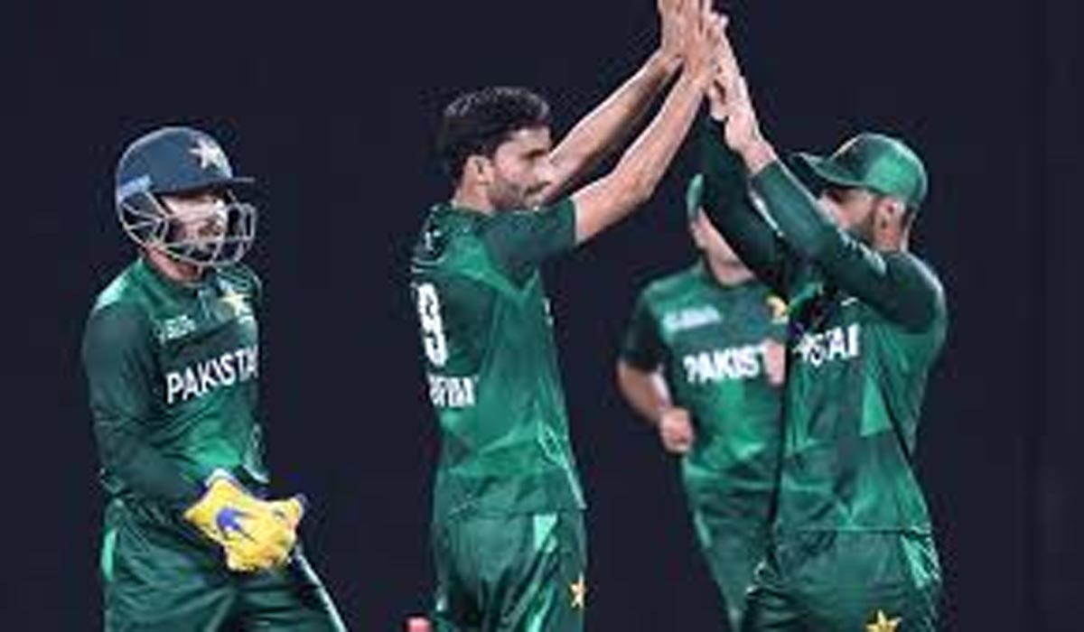 ایمرجنگ ایشیا کپ،پاکستان شاہینز نے عمان کو 74 رنز سے ہرادیا