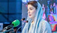 سموگ کا خاتمہ،وزیر اعلیٰ کا انڈین سی ایم کوخط لکھنے کا اعلان