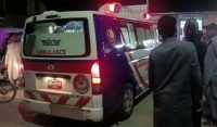 خضدار میں دھماکا،ایک لیویز اہلکار جاں بحق