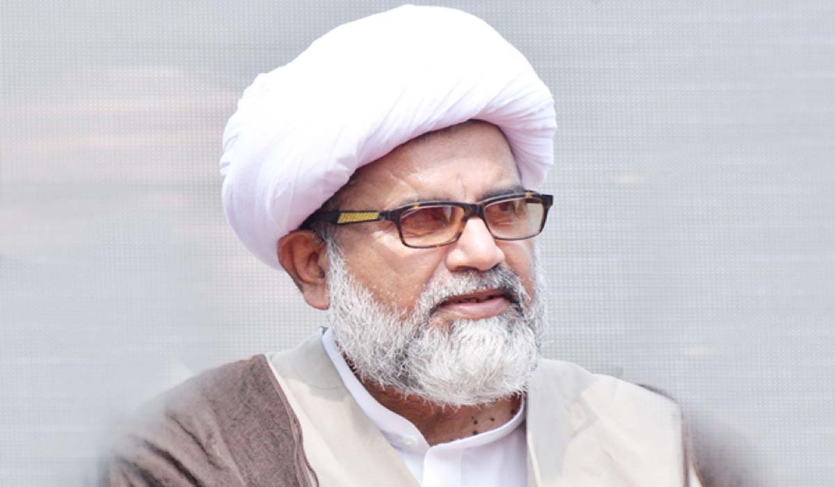 فضل الرحمان نے بربادیوں کے امکانات کم کردیے ہیں،