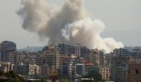جنوبی لبنان میں اسرائیلی فضائی بمباری سے چار افراد شہید