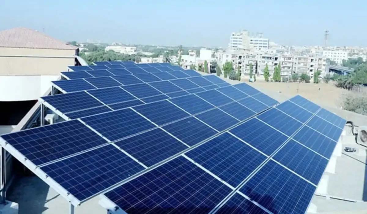 Good news for consumers who generate electricity from solar panels