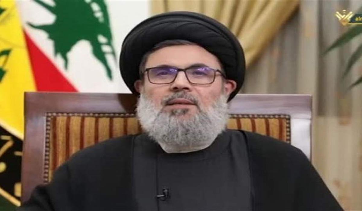 حزب اللہ نے ہاشم صفی الدین کی شہادت کی تصدیق کردی