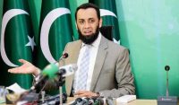 9مئی والوں کو سزا ہوتی تو آج یہ واقعہ نہ ہوتا، عطاء تارڑ
