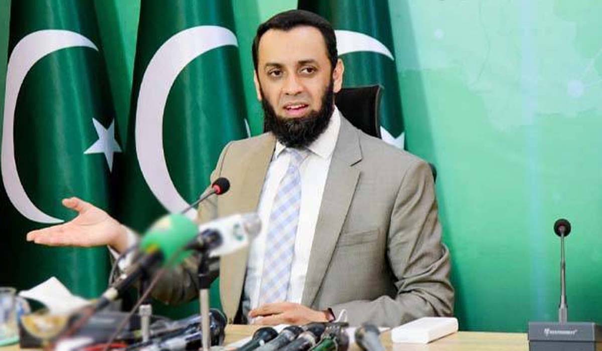9مئی والوں کو سزا ہوتی تو آج یہ واقعہ نہ ہوتا، عطاء تارڑ