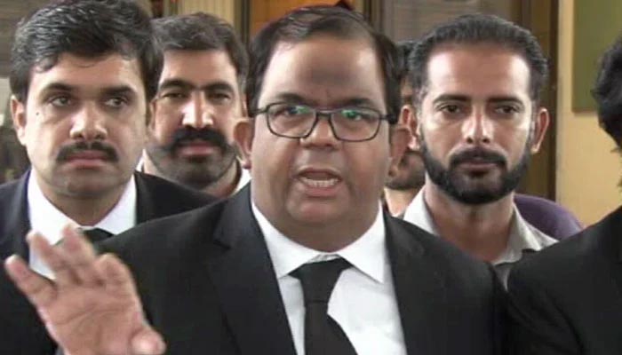 عمران خان کا 26ویں ترمیم پر اظہار افسوس